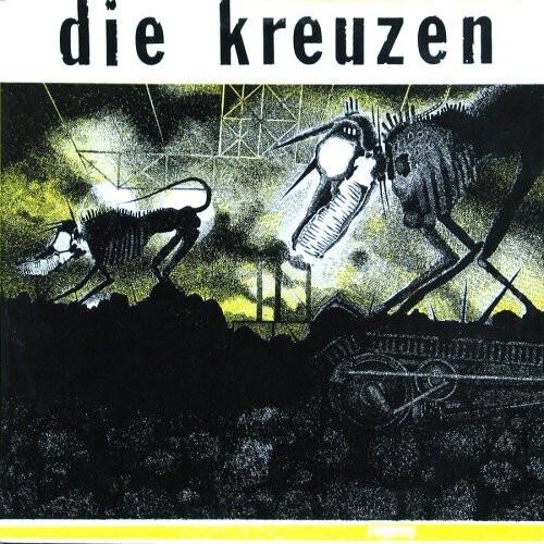 

Виниловая пластинка Die Kreuzen