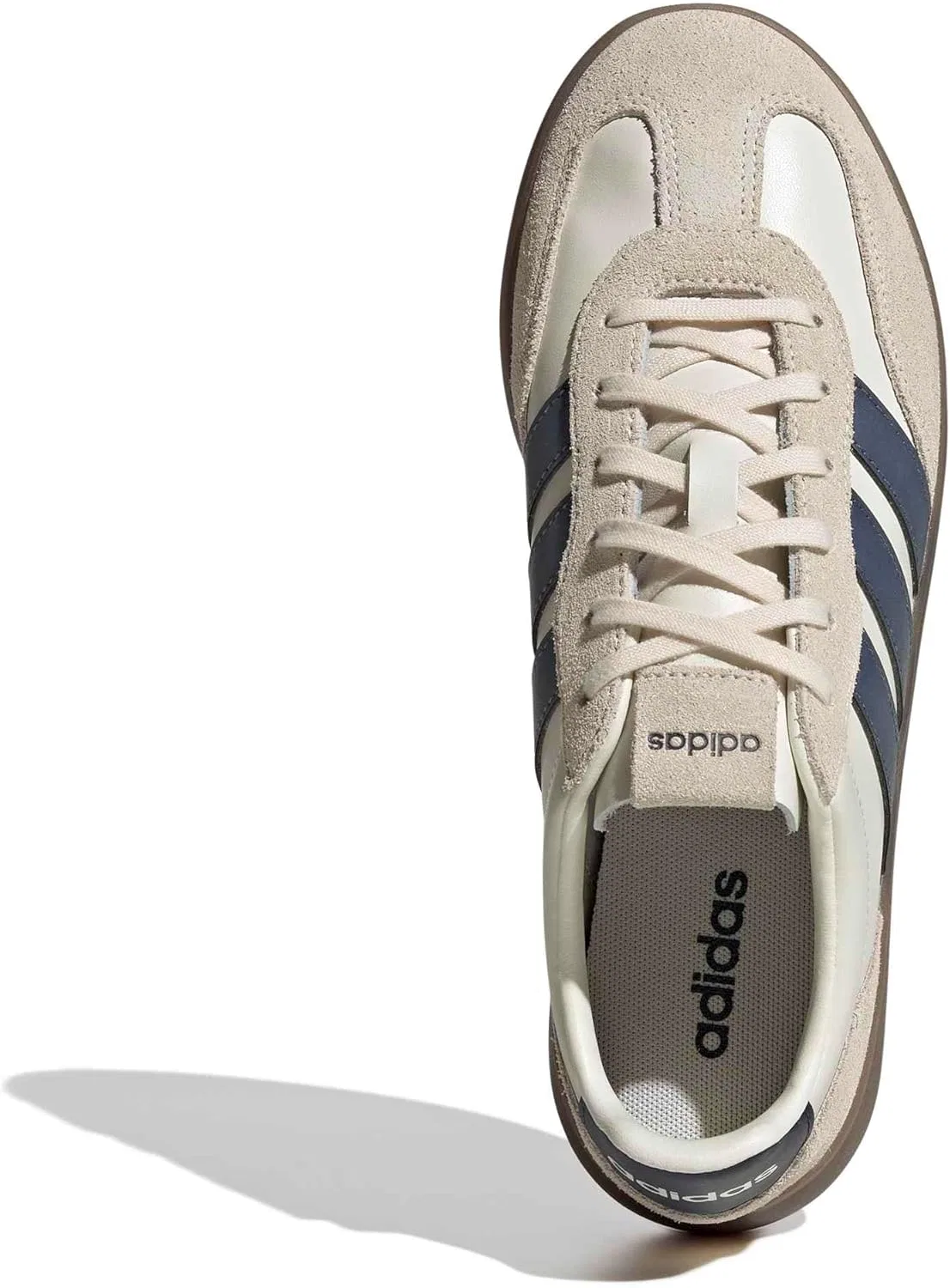 Кроссовки унисекс Adidas Barreda Decode — фото 4