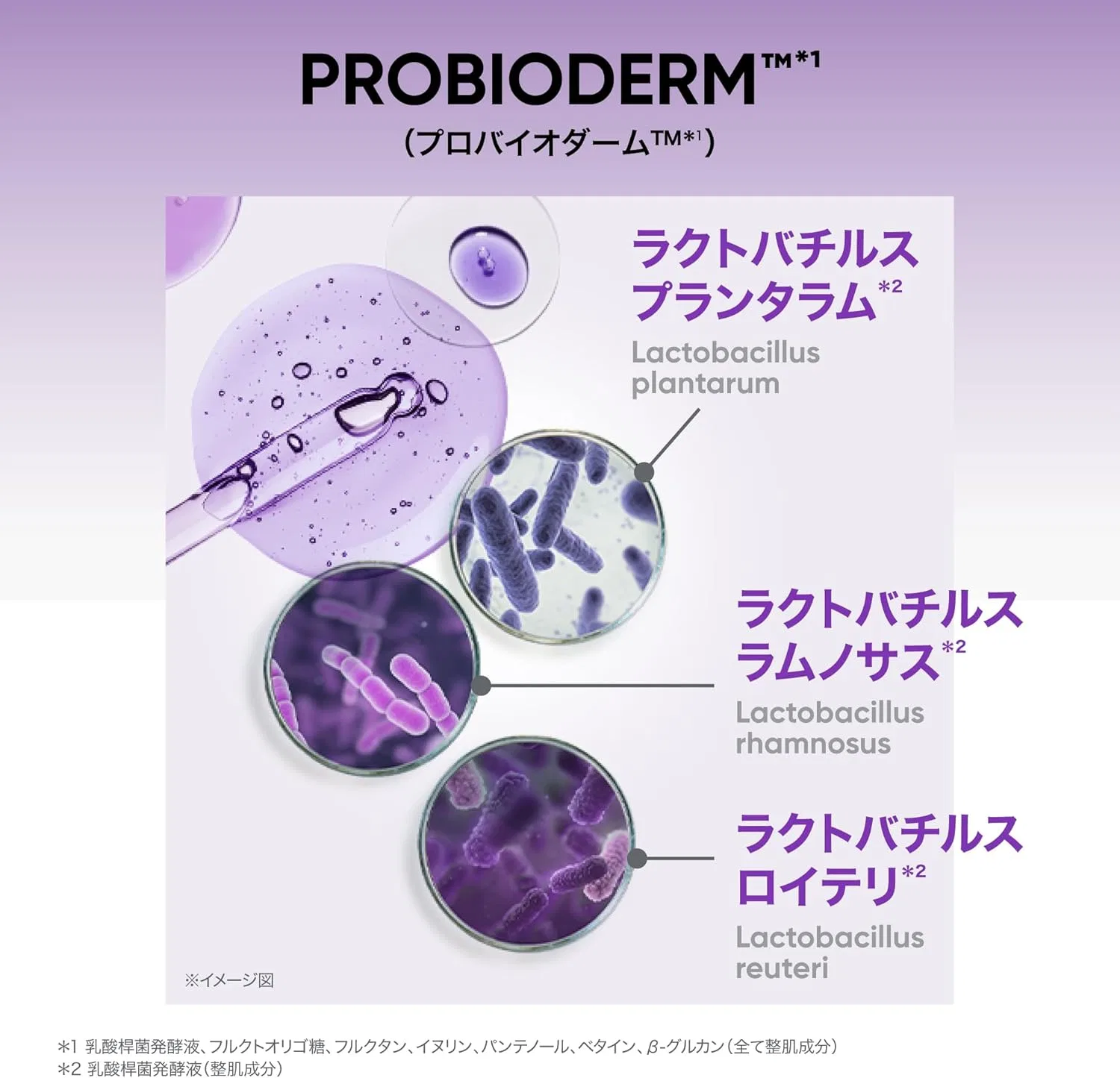 Солнцезащитный крем для лица BioHeelbo BOH Probioderm Collagen Essence Suncream SPF 50+ PA+++ 50 мл Bioheal Boh — фото 4