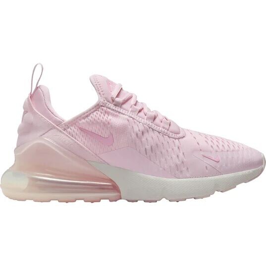 

Кроссовки Air Max 270 Nike, цвет Pink/Pink