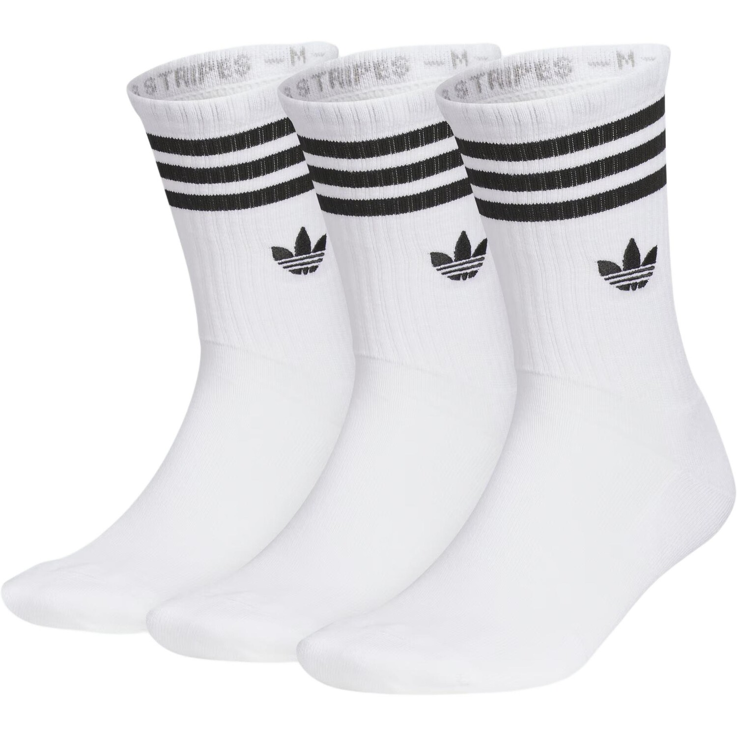 

Носки унисекс до середины икры Adidas Originals