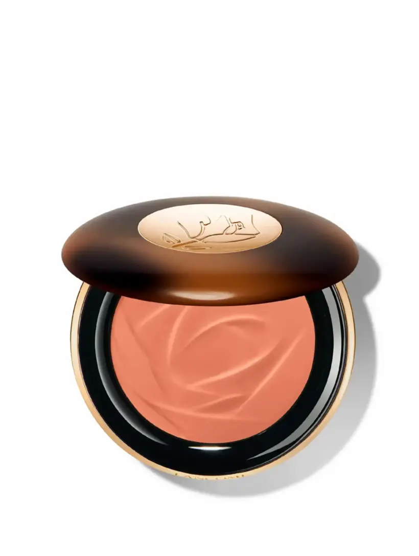 

Бронзирующая компактная пудра Teint Idole Ultra Wear, оттенок 04 Medium Lancome