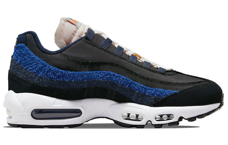 Кроссовки Nike Air Max 95 мужские — фото 2