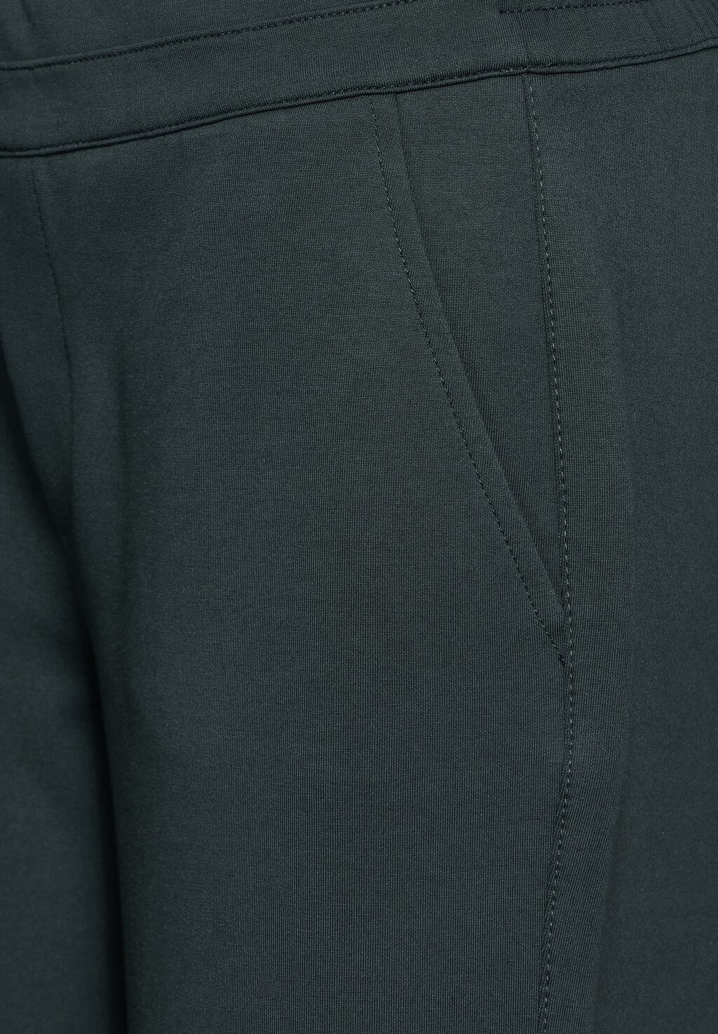 

Брюки WIDE LEG Street One, цвет Mottled Green