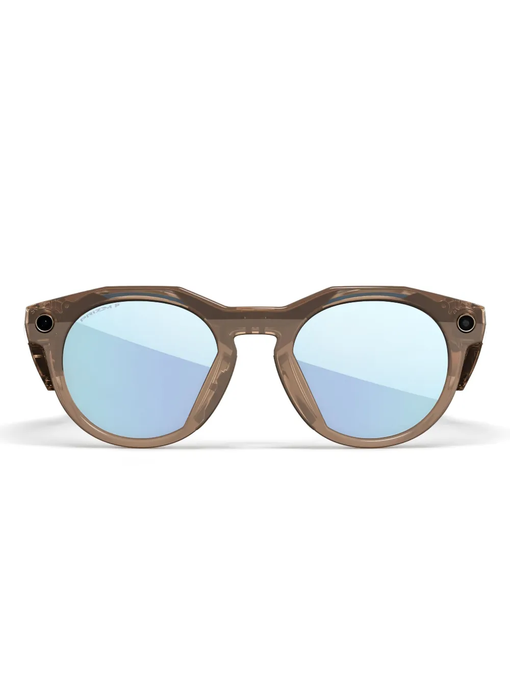 

Солнцезащитные очки X Meta HSTN Oakley, коричневый