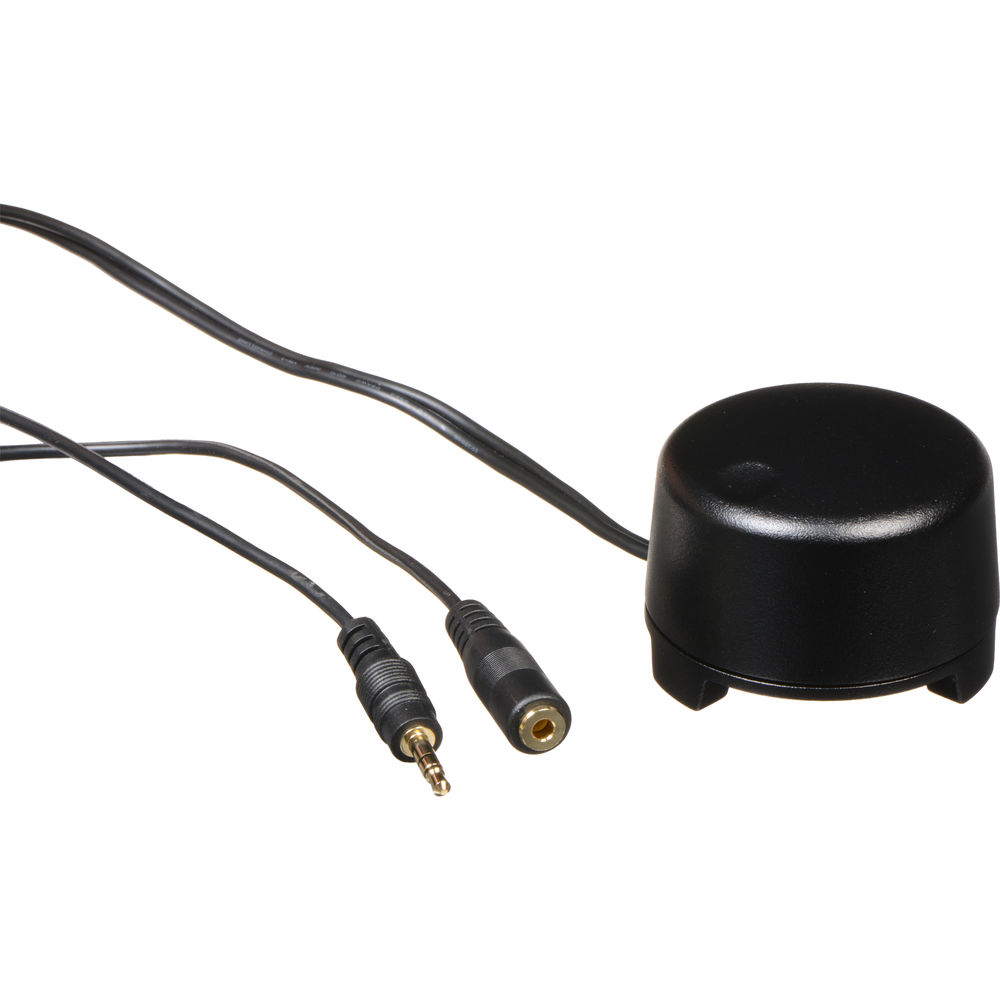 

Genelec 9000A Stereo Volume Control (Mystic Black) 9000AM