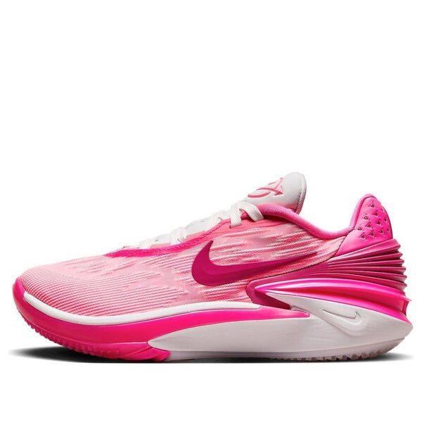 Кроссовки air zoom gt cut 2 Nike, розовый