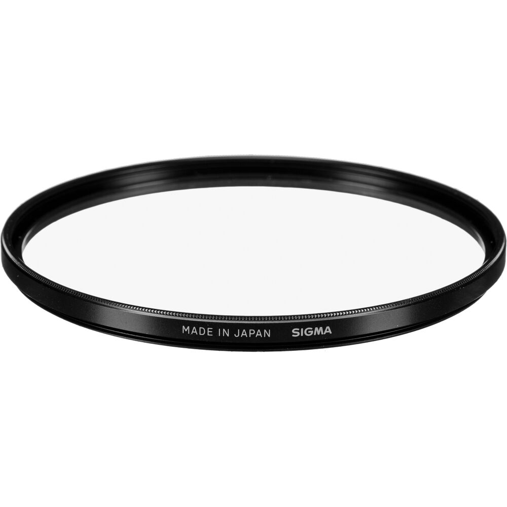 

Фильтр Sigma 82mm WR (Water Repellent) Protector Filter AFH9D0