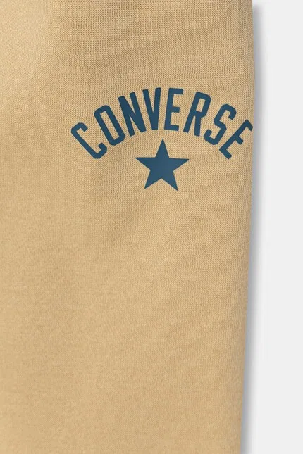 Детский спортивный костюм Converse, синий — фото 4