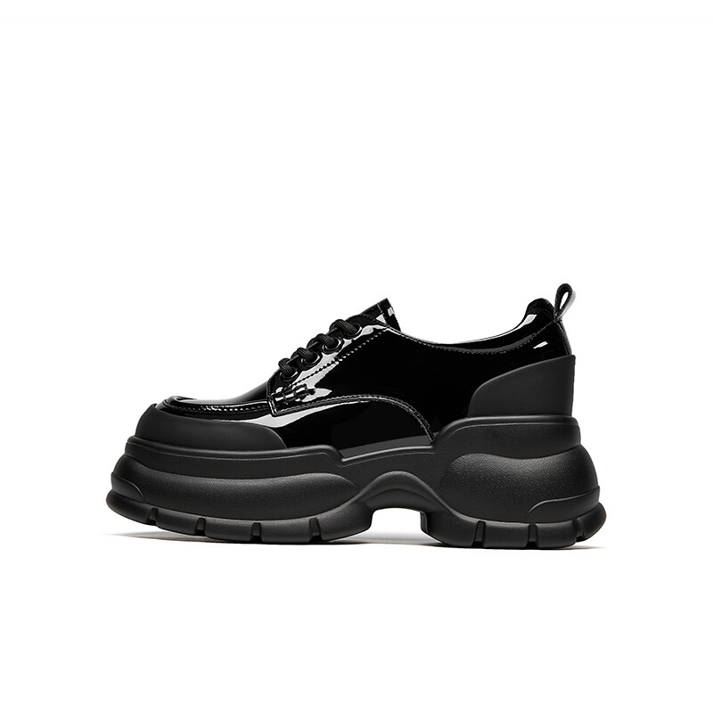 

Туфли женские повседневные Women's Casual Shoes Women's St&Sat, черный
