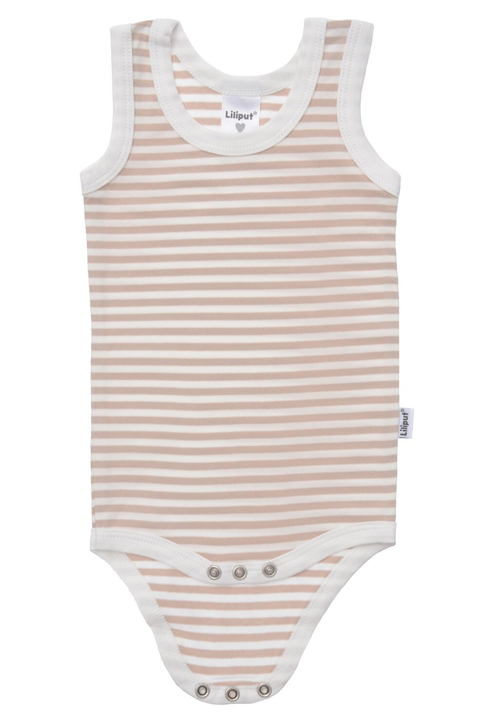 

Боди Liliput, бежевый