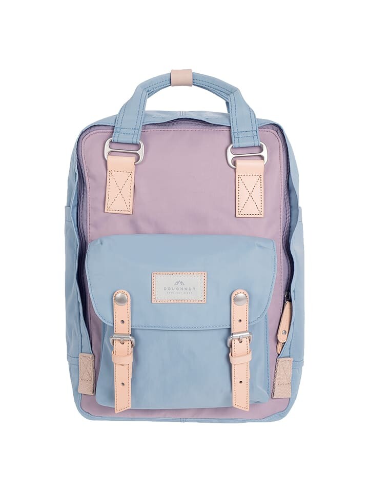 

Сумка для ноутбуков Doughnut, цвет lilac x light blue