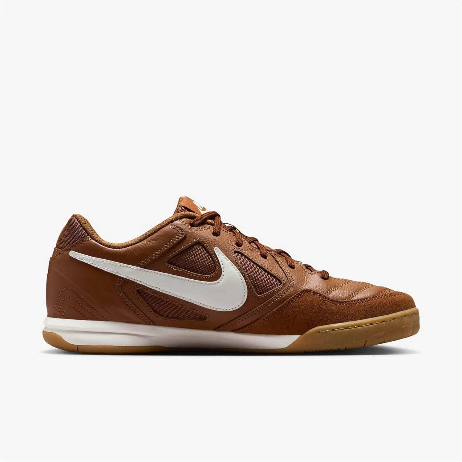 Мужские кроссовки Nike Gato HQ6019, Lt British Tan Archaeo Brown — фото 3