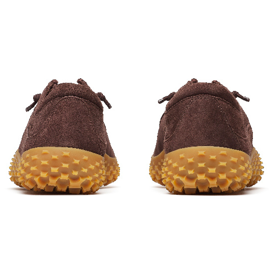 Женские резиновые туфли-банджи для босых ног Merrell, коричневый — фото 3