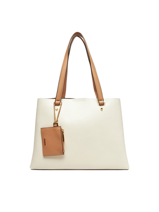 

Сумочка Korer 13933735 Aldo, экрю