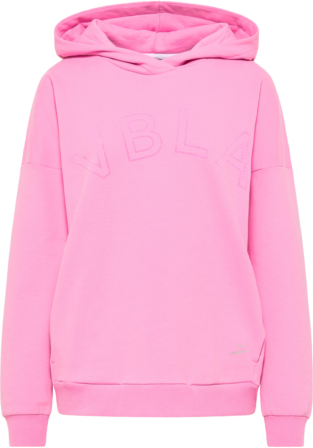 

Толстовка Venice Beach Hoodie VB REE, цвет rapture rose