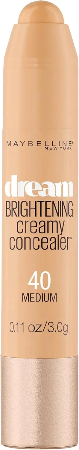 Консилер Maybelline New York Brightening Creamy Concealer Medium 3.1 г
