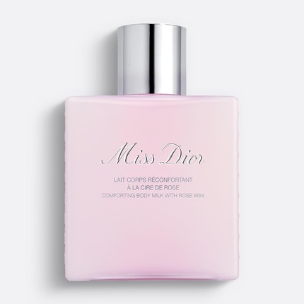 Miss Comforting Молочко для тела с розовым воском 175 мл Dior — фото 2