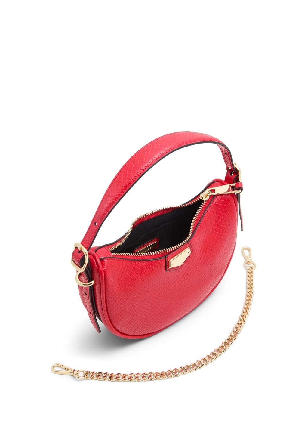 

Сумка SHOULDER LARALYYX ALDO, красный