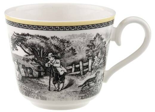 

Чашка для завтрака audun ferme Villeroy & Boch, мультколор
