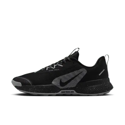 

Кроссовки Nike Juniper Trail 3, цвет Black/Wolf Grey/Photon Dust/Black