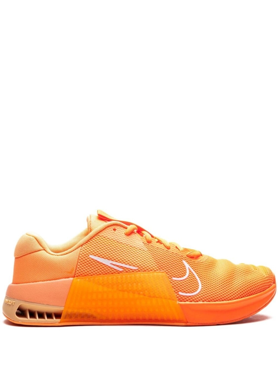 

Nike кроссовки Metcon 9 AMP "Atomic Orange", оранжевый