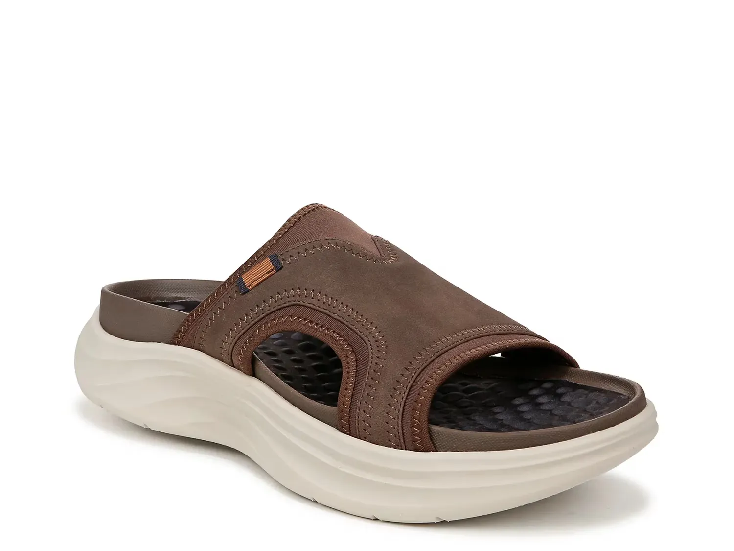 

Сандалии Feel Energy Dr. Scholl'S, Dark Brown