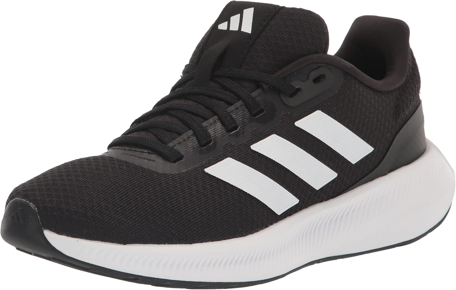

Кроссовки Adidas Questar W для бега, мужские, белый/черный
