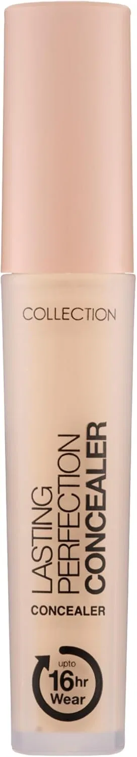 Консилер Collection Lasting Perfection, оттенок Biscuit, 5 мл