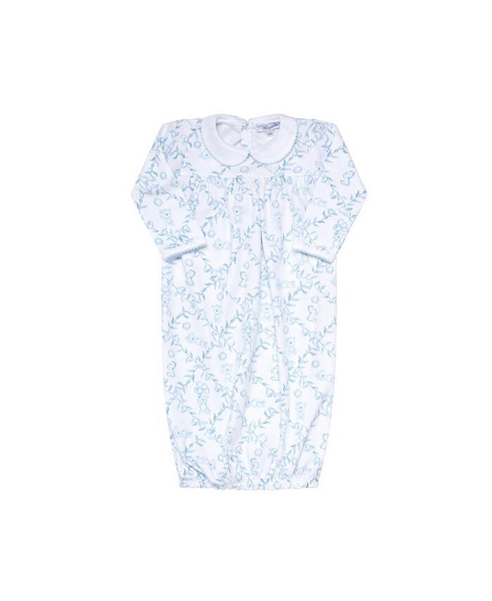 

Комбинезон Nellapima для мальчиков Blue Bears Trellace на молнии - для малышей, синий