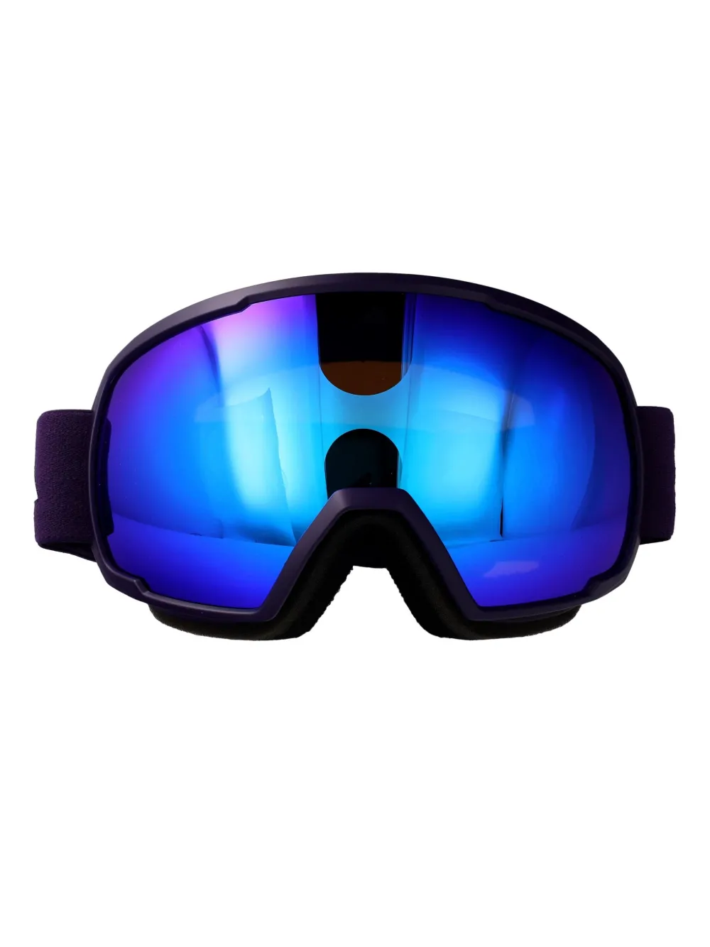 

Инжектированные солнцезащитные очки Adidas, фиолетовый