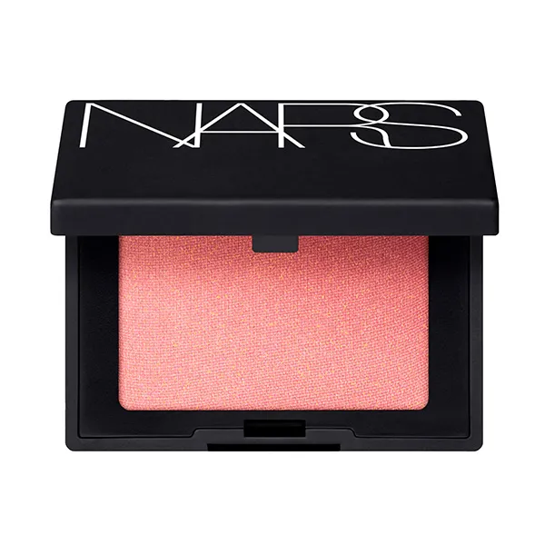 

Пудровые румяна дорожного размера Mini Orgasm Blush Nars, 1 UD