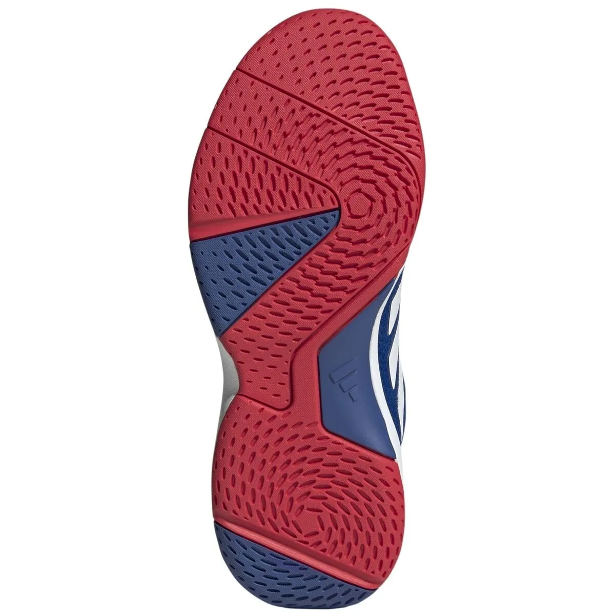 Adidas LIGRA 8 мужские кроссовки для дома, синий — фото 2