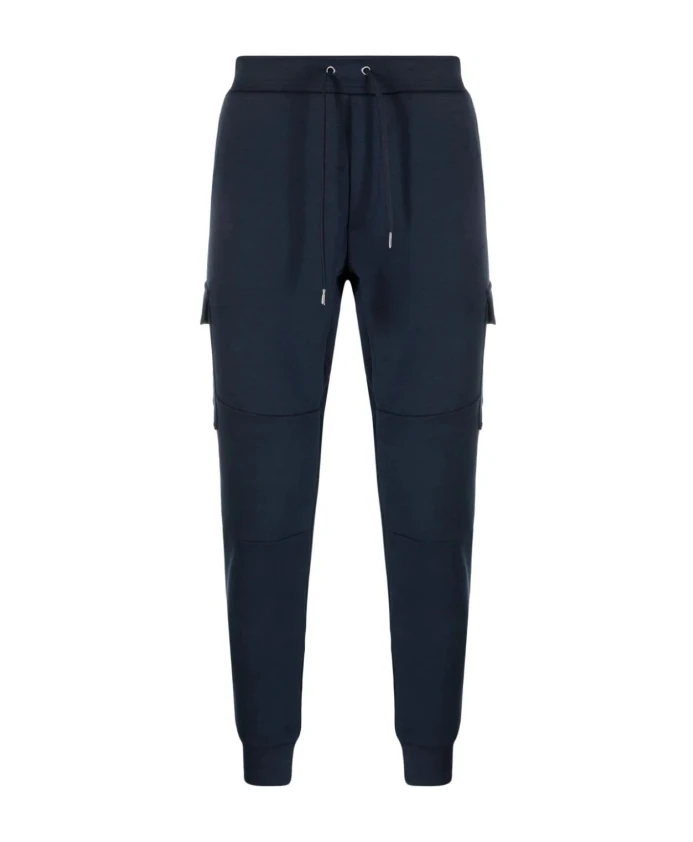 

Брюки карго Polo Ralph Lauren, синий