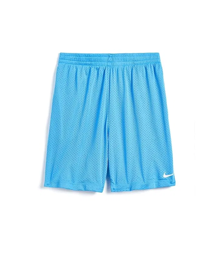 Шорты Dri-FIT Multi Mesh Nike Kids, University Blue