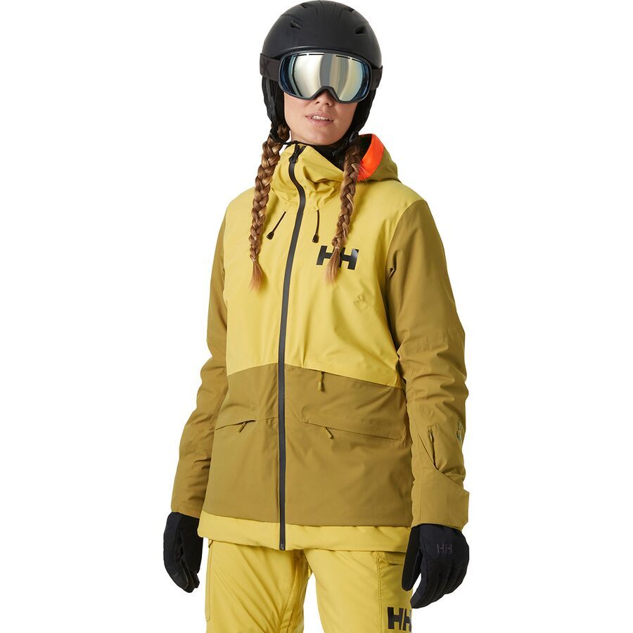 

Куртка Helly Hansen Powchaser 20 Helly Hansen, Sand