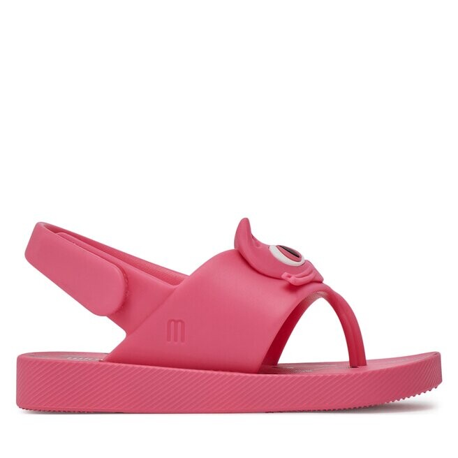 

Сандалии Melissa Mini Melissa Teeny Bb 35694 Fucsia AT469, розовый