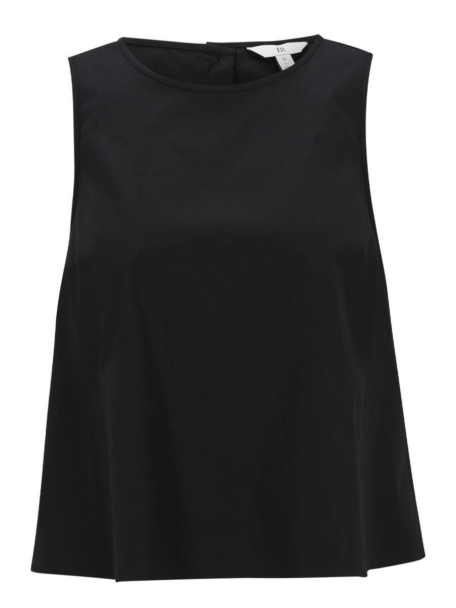 

Блузка Banana Republic Tall, черный