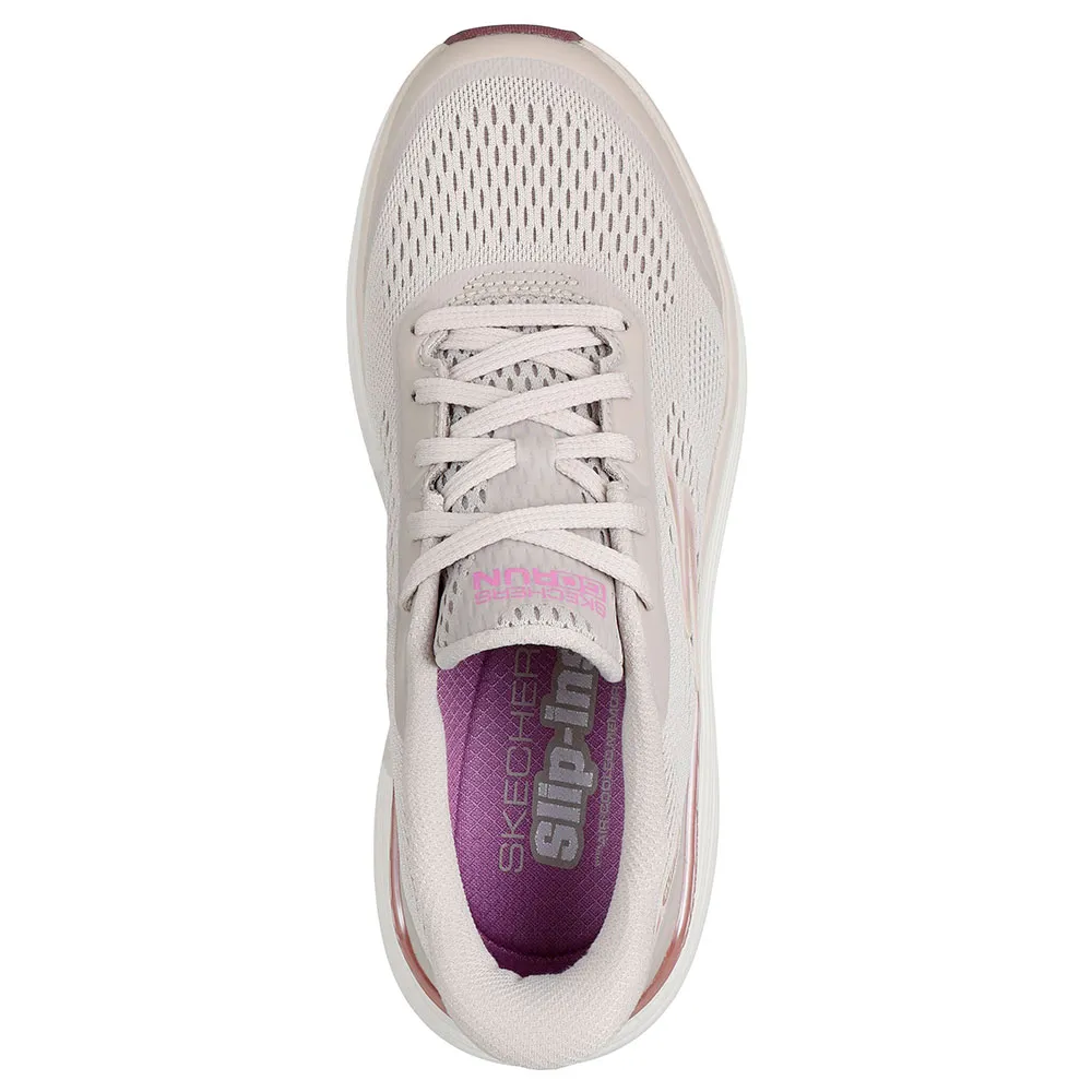Кроссовки Skechers Max Cushioning Suspension Chr, серый — фото 4