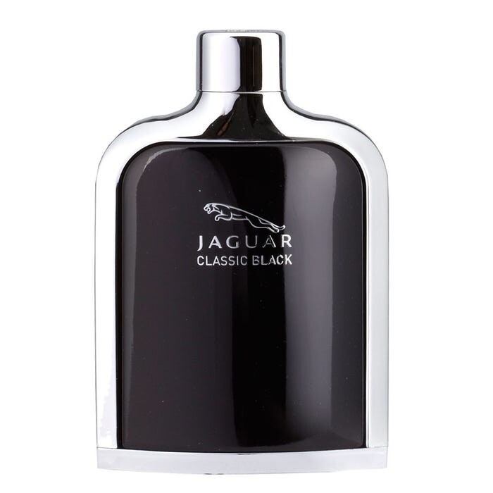 

Классический черный 100 мл Jaguar
