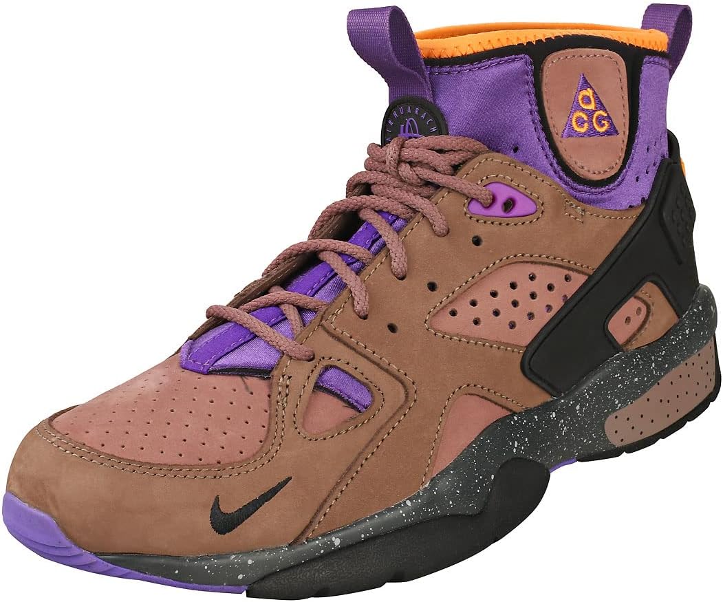 

Мужские кроссовки Nike низкие, коричневый