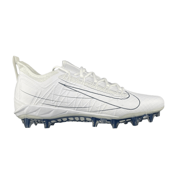 

Кроссовки Alpha Huarache 7 Pro LE 'White College Navy', белый