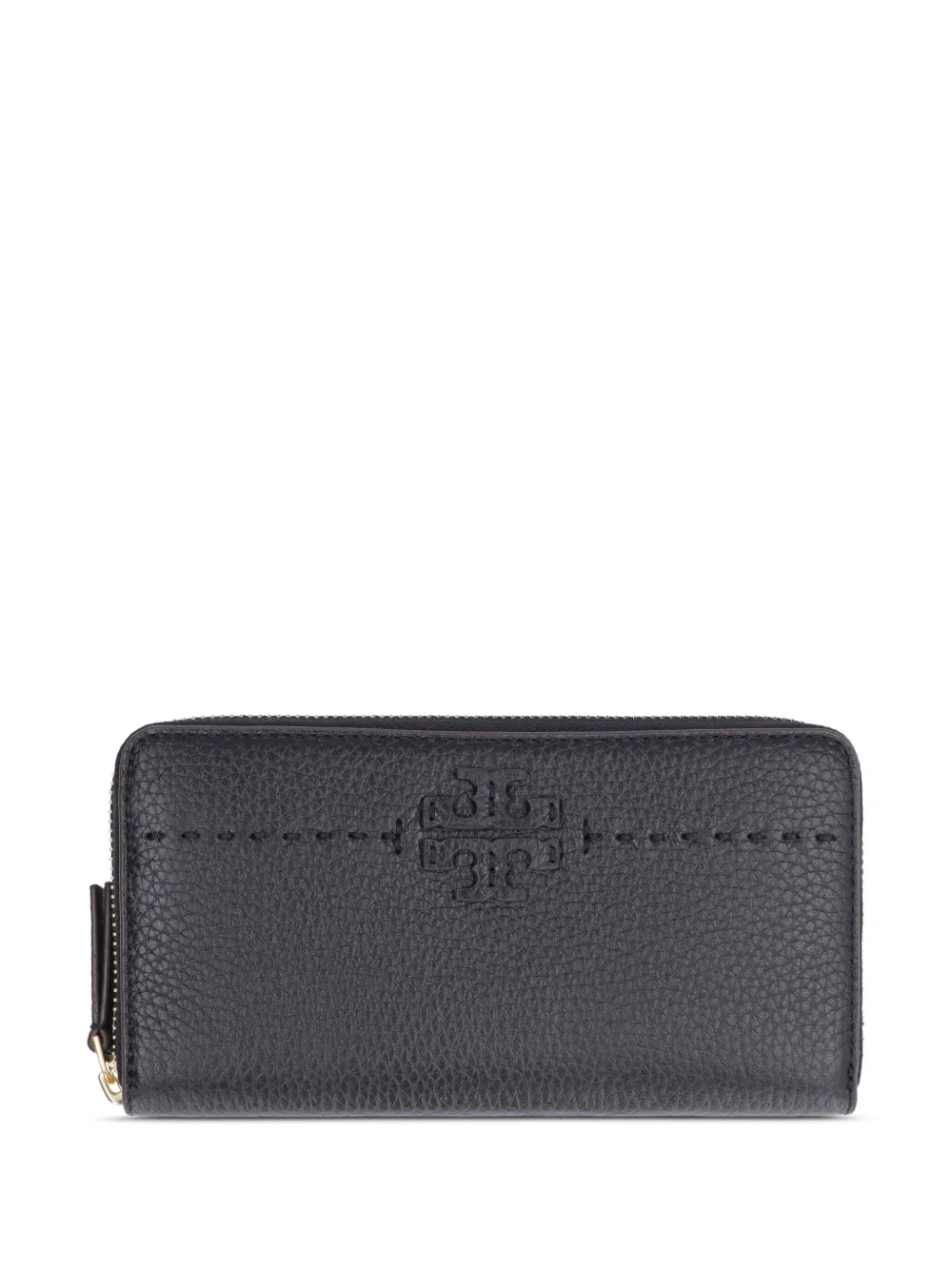 

Кошелек 'McGraw' Tory Burch, черный