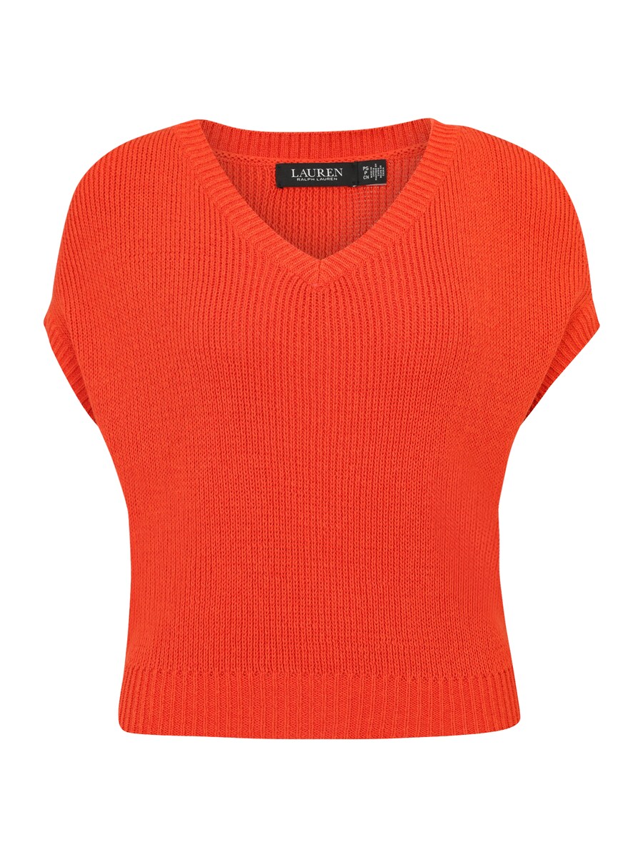

Свитер Lauren Ralph Lauren Petite EMARI, оранжевый