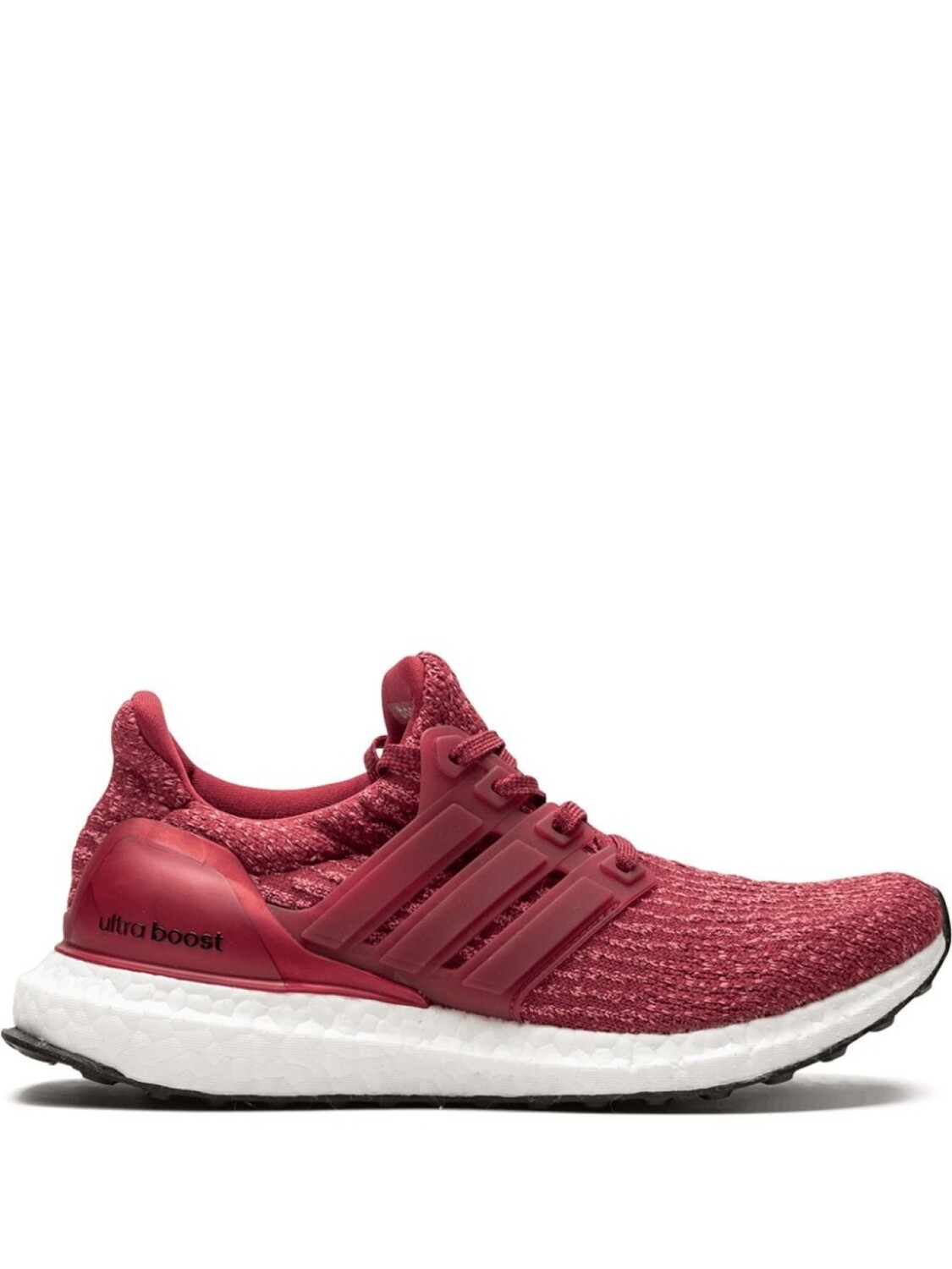 

Кроссовки Ultraboost W Adidas, красный