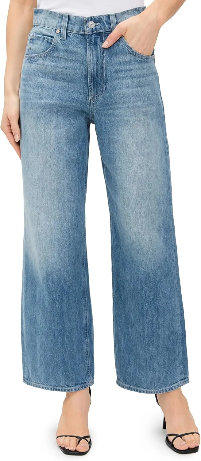 

PAIGE Женские джинсы Cameron