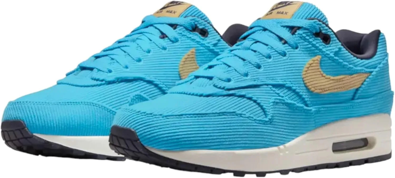 Мужские кроссовки Nike Modern, синий — фото 2