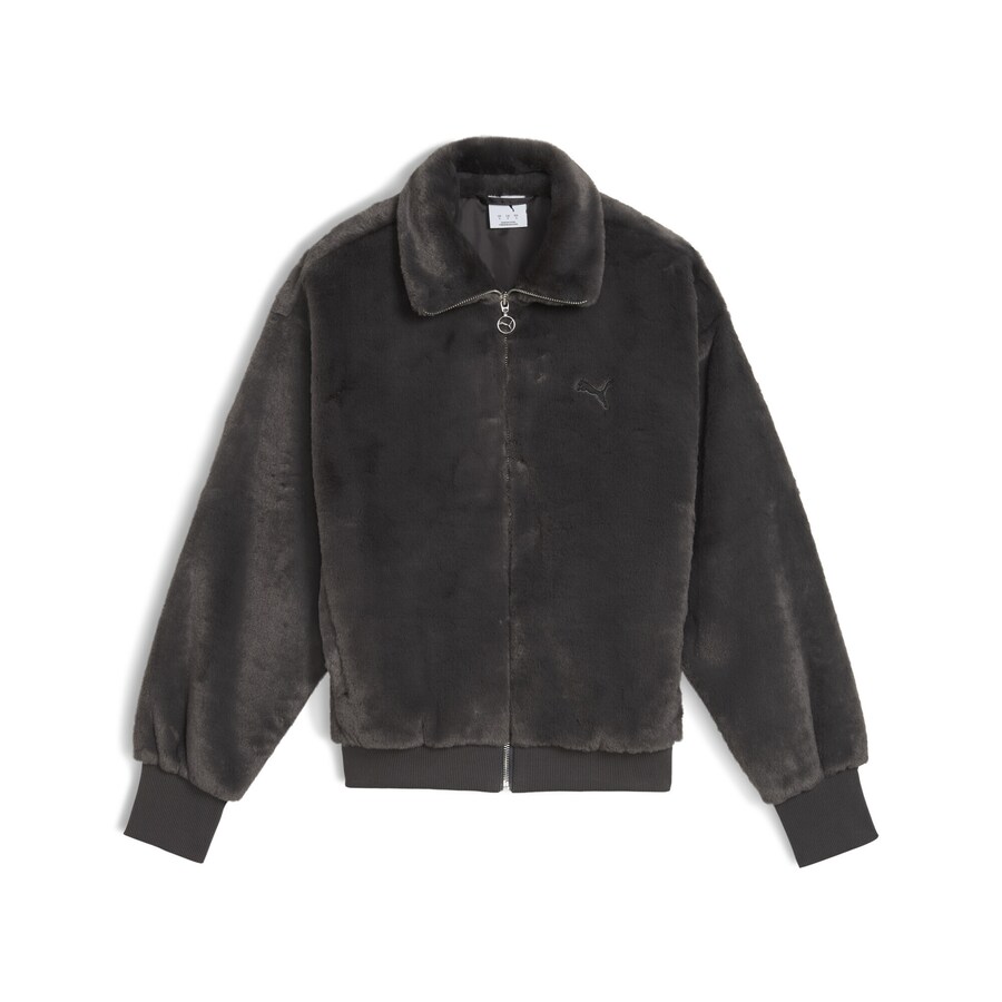 

Демисезонная куртка PUMA Wardrobe Essentials, Graphite