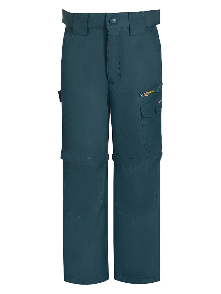 

Спортивные шорты Kamik Zipp Off Funktionshose Slayer, бензиновый