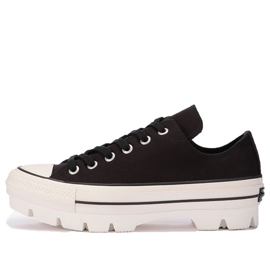

Кеды Converse All Star 100 Chunk OX 31305311